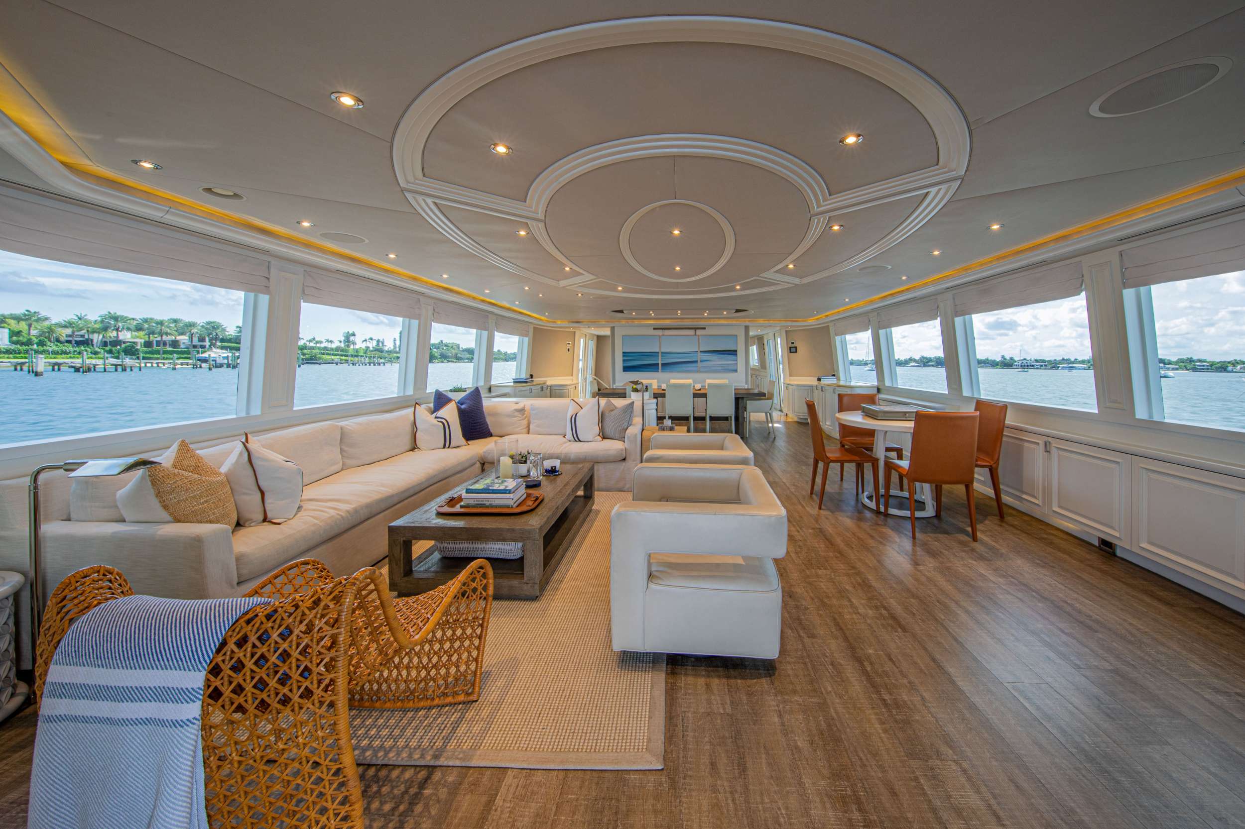 SPIRIT - Yacht Charter Fort Lauderdale & Boat hire in Florida & Bahamas 2