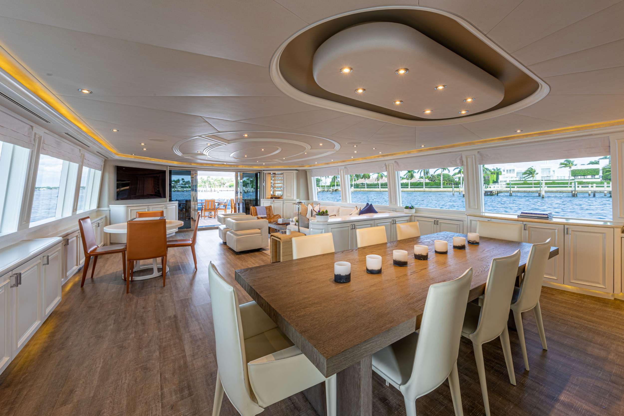 SPIRIT - Yacht Charter Key West & Boat hire in Florida & Bahamas 3