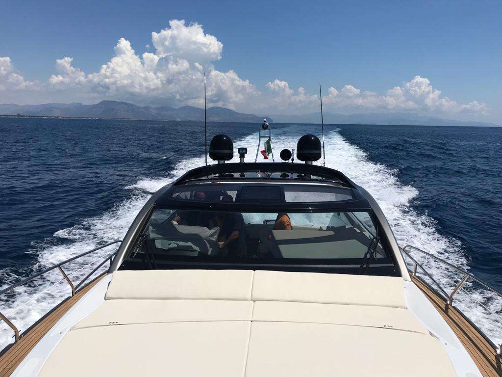 48IN - Yacht Charter Sorrento & Boat hire in Italy Campania Bay of Naples Sorrento Sorrento 3
