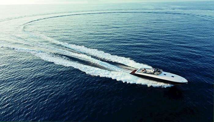 Itama 38 - Yacht Charter Amalfi Coast & Boat hire in Italy Campania Amalfi Coast Amalfi Amalfi 3