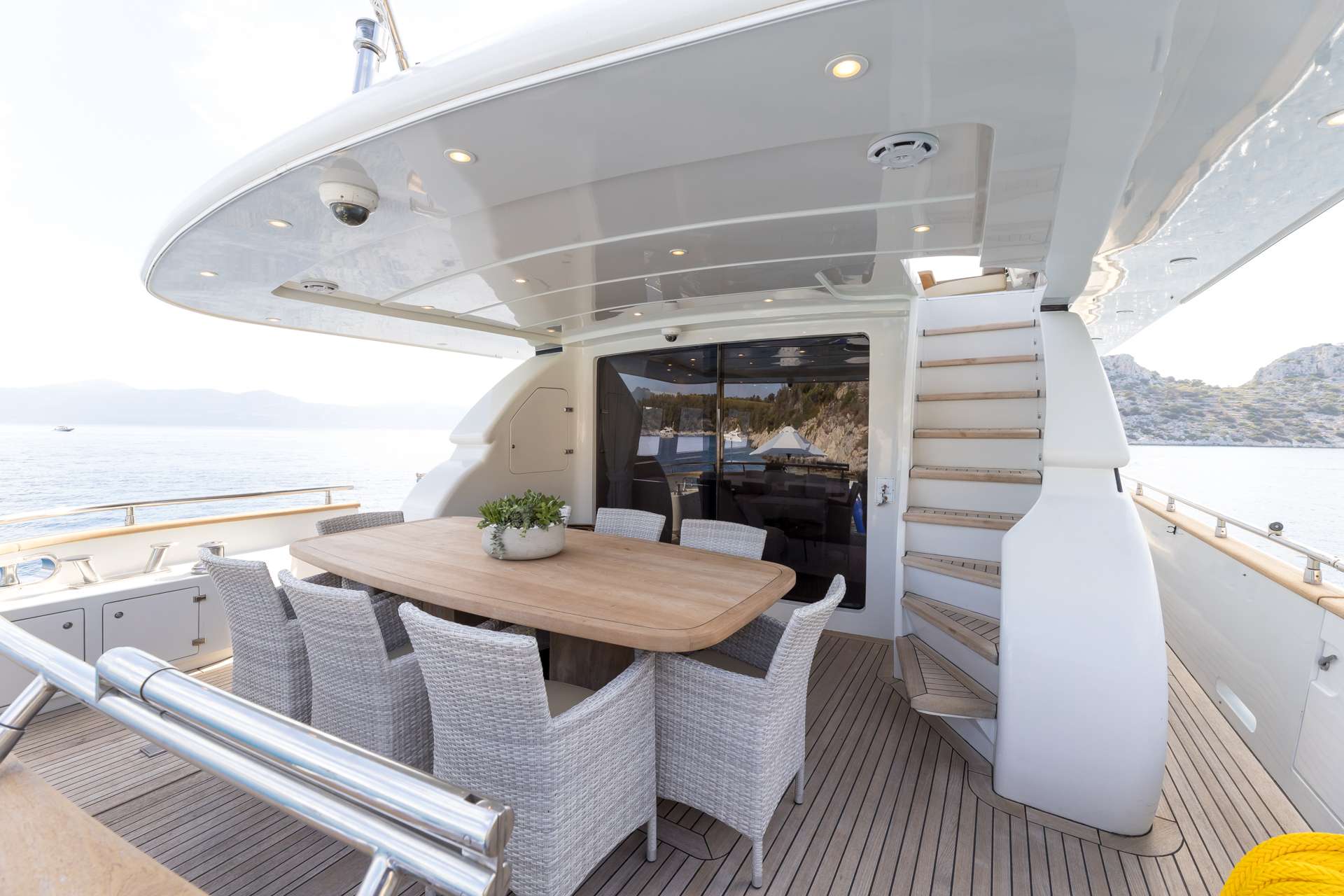 COOKIE - Luxury yacht charter Turkey & Boat hire in Greece & Turkey 4