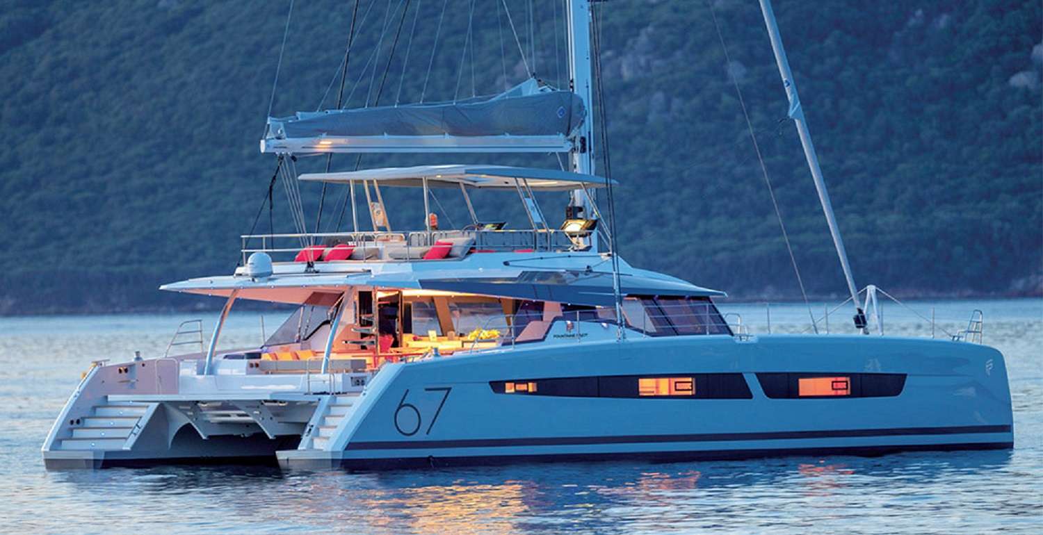LOOMA - Yacht Charter Cecina & Boat hire in W. Med -Naples/Sicily, Greece, W. Med -Riviera/Cors/Sard., Turkey, Croatia | Winter: Caribbean Virgin Islands (US/BVI), Caribbean Leewards, Caribbean Windwards 1