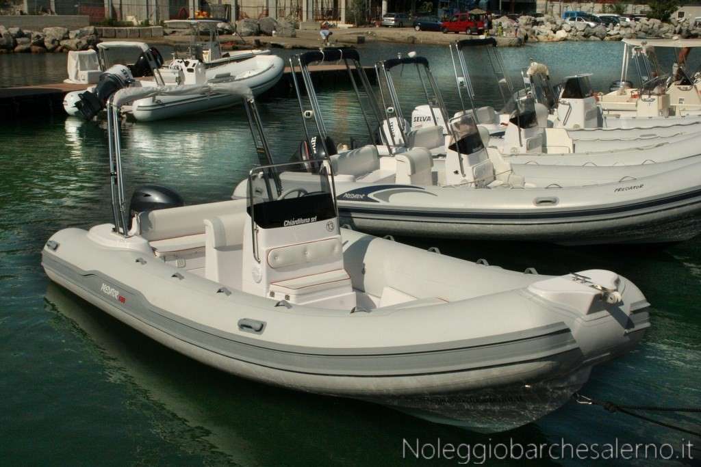6.00 - Motor Boat Charter Italy & Boat hire in Italy Campania Salerno Province Salerno Salerno 3