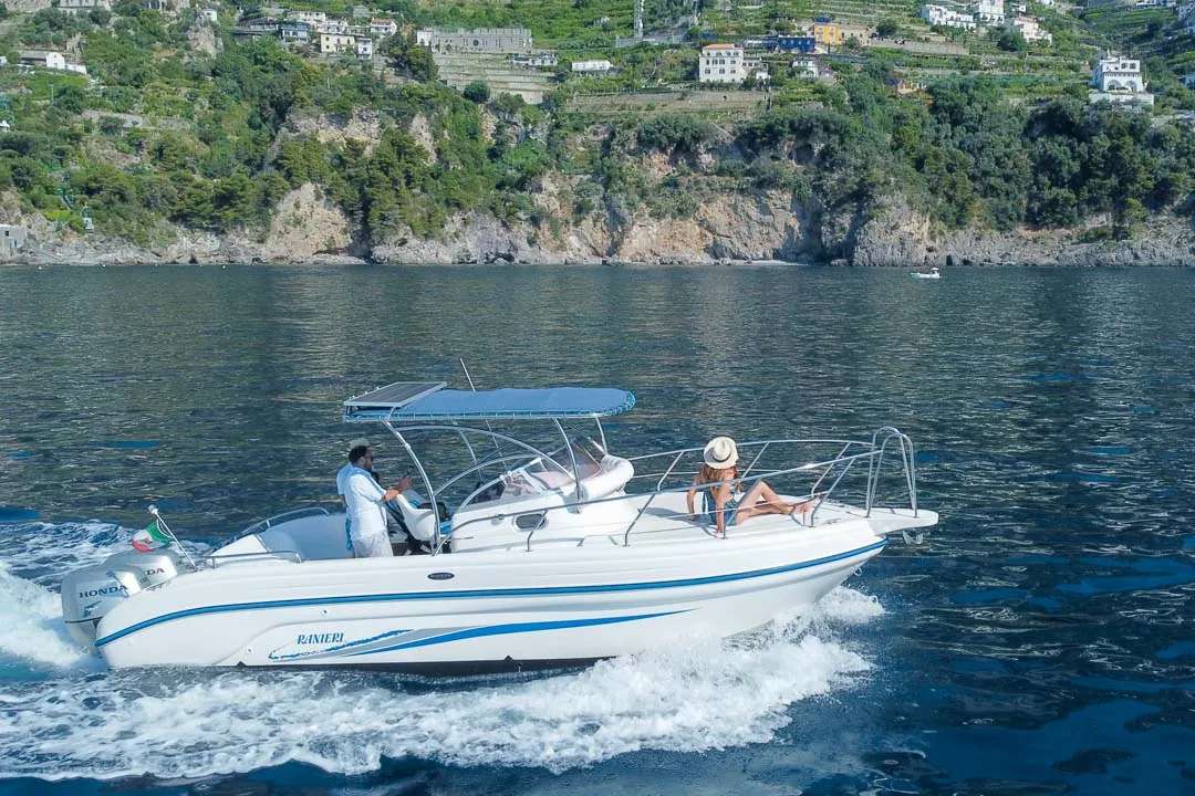 28 - Yacht Charter Sorrento & Boat hire in Italy Campania Bay of Naples Sorrento Sorrento 2