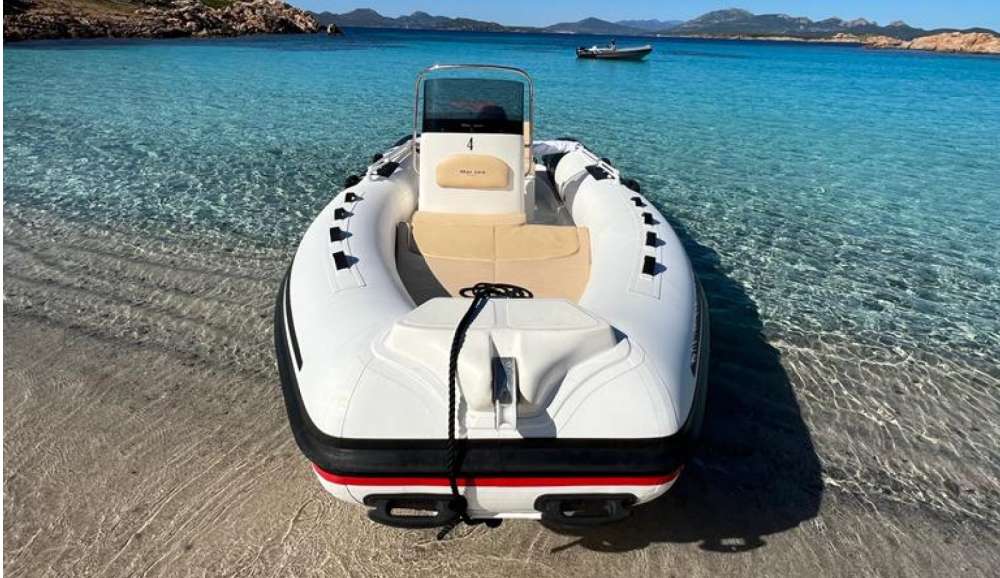 90 - Motor Boat Charter Sardinia & Boat hire in Italy Sardinia Costa Smeralda Porto Rotondo Marina di Porto Rotondo 3
