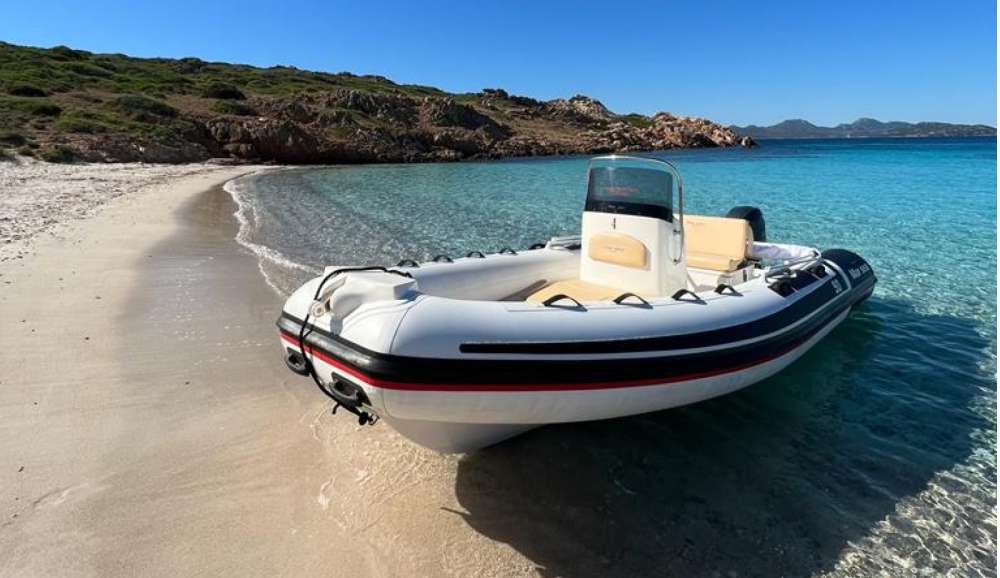 90 - Motor Boat Charter Sardinia & Boat hire in Italy Sardinia Costa Smeralda Porto Rotondo Marina di Porto Rotondo 4