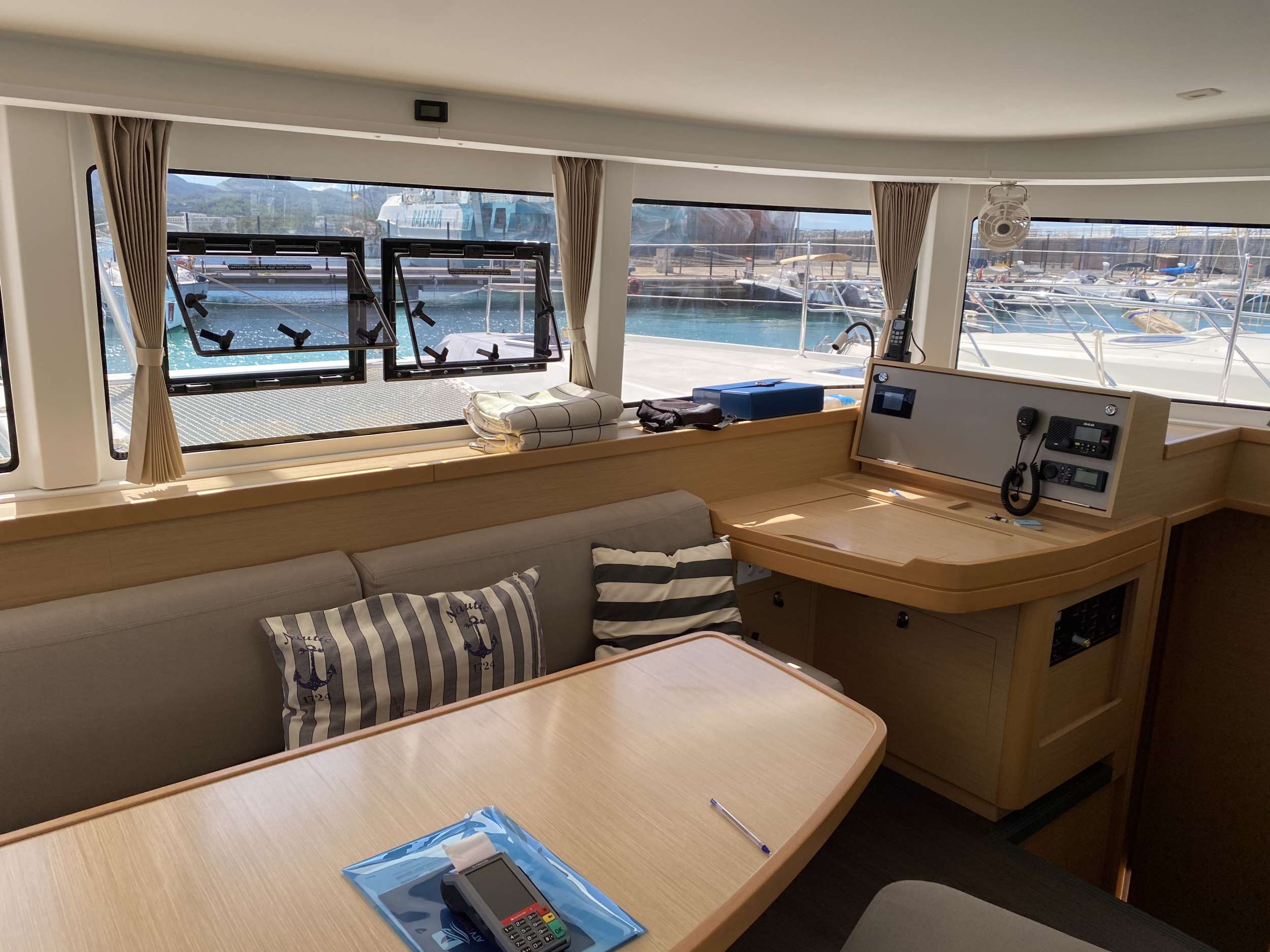 MARES - Yacht Charter La Savina & Boat hire in Balearics & Spain 3