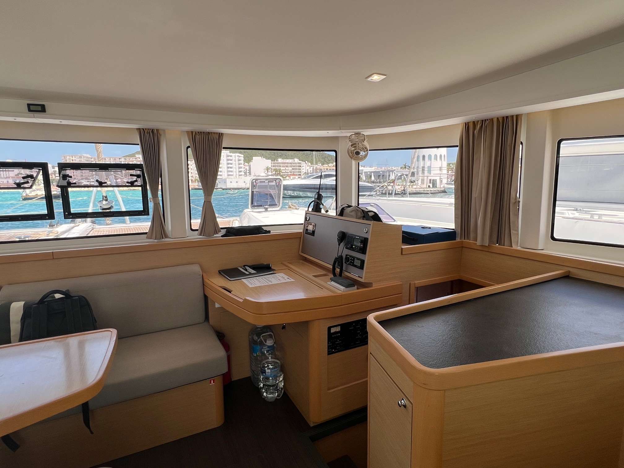 MARES - Yacht Charter Vilajoyosa & Boat hire in Balearics & Spain 4