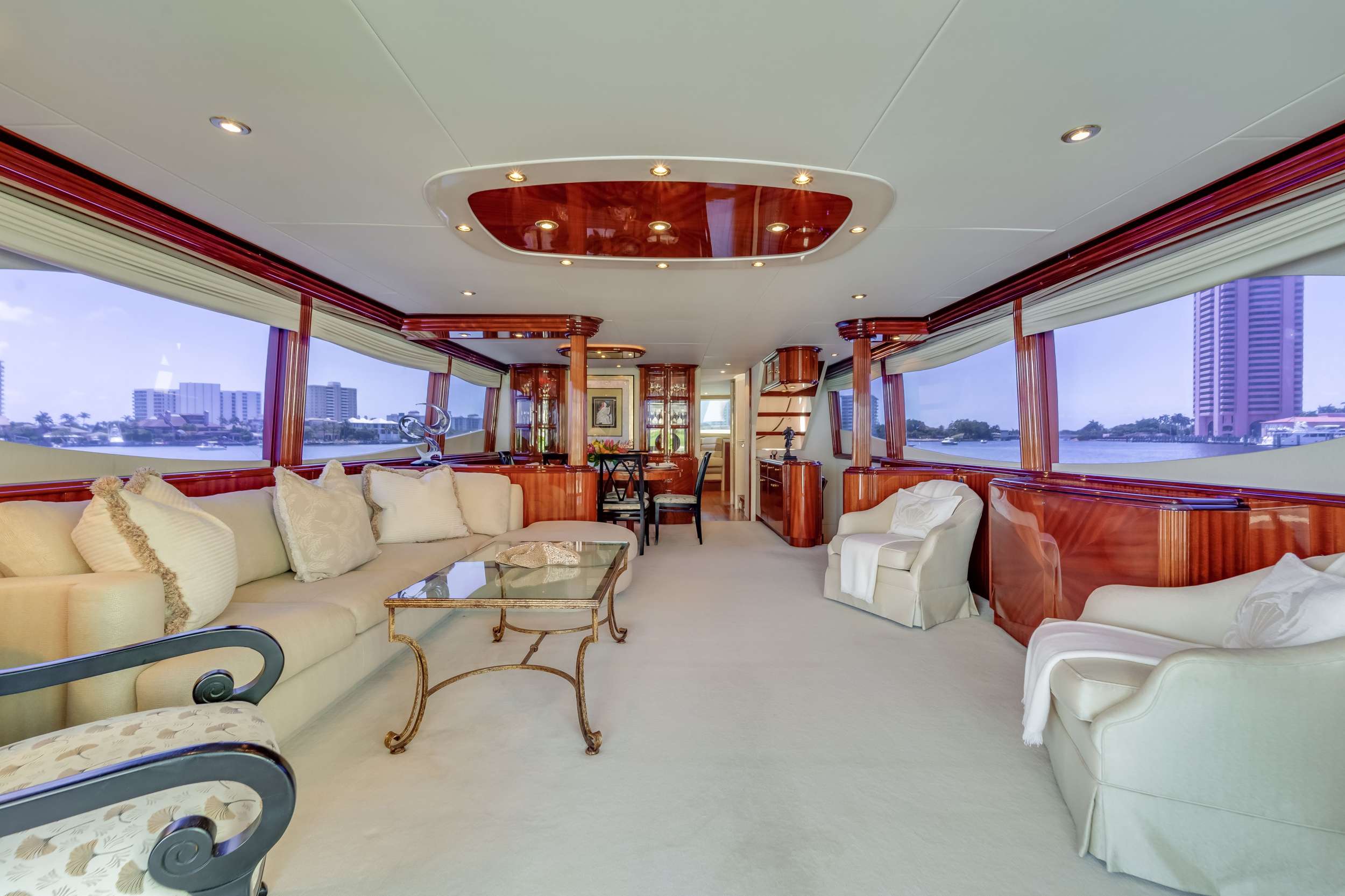 COPAY - Luxury yacht charter Bahamas & Boat hire in Florida & Bahamas 2
