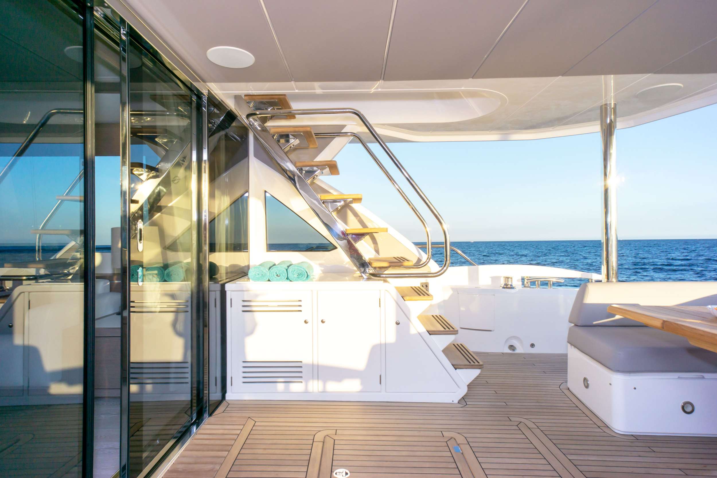 Milamo - Yacht Charter Annapolis & Boat hire in US East Coast & Bahamas 4