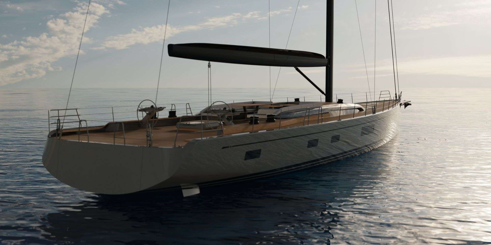 FANCY - Yacht Charter Cannes & Boat hire in W. Med -Riviera/Cors/Sard., Bahamas, Caribbean Leewards, Caribbean Windwards 5