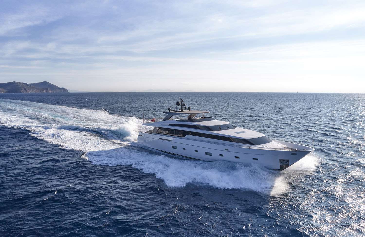 RARE DIAMOND - Yacht Charter Kanistro & Boat hire in Greece 1