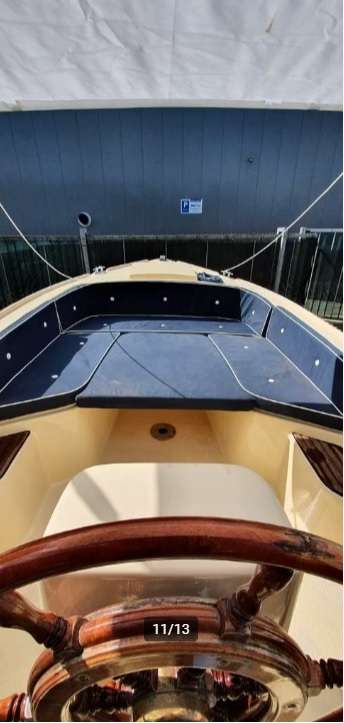 560 - Superyacht charter Saint Vincent and the Grenadines & Boat hire in Netherlands Amstelveen 3