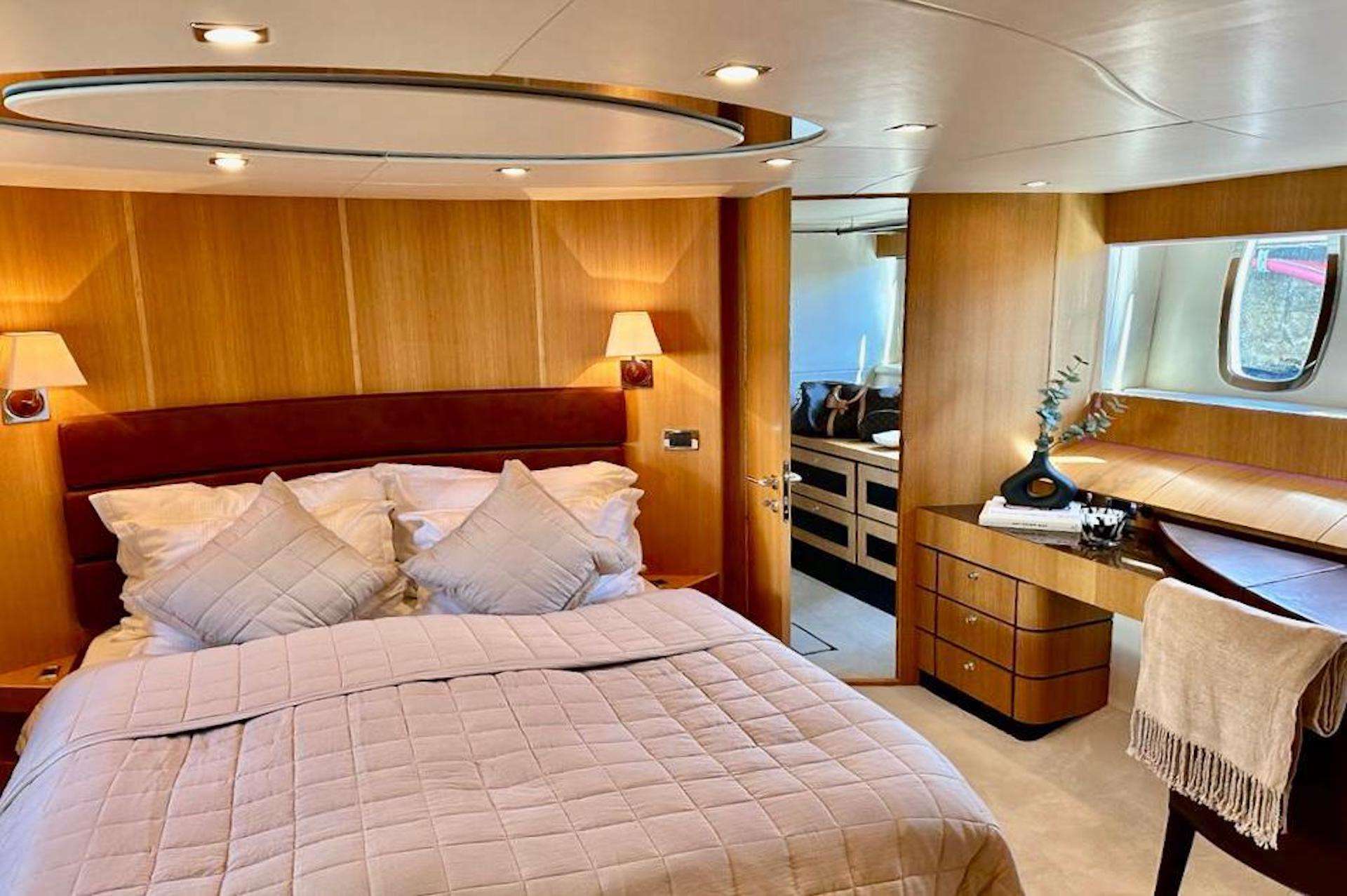 JoliDor - Yacht Charter Opatija & Boat hire in Croatia 5