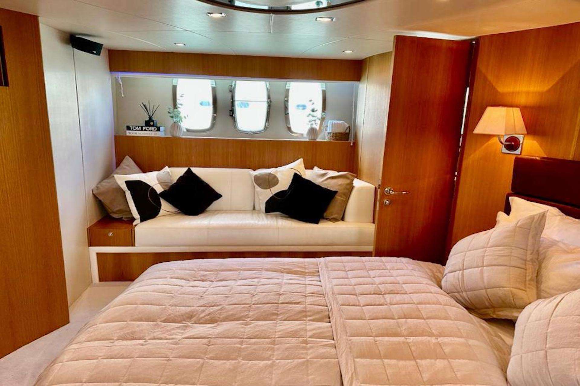 JoliDor - Yacht Charter Opatija & Boat hire in Croatia 6