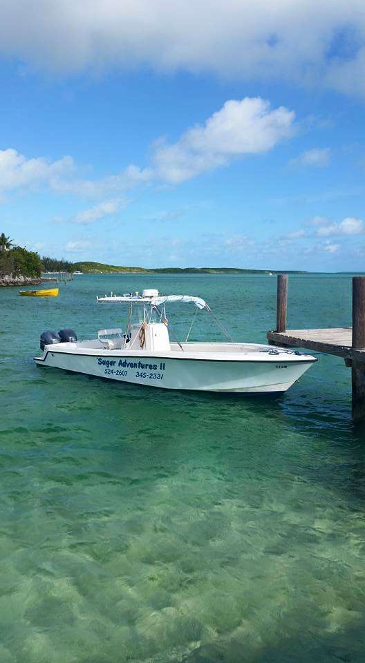 II - Luxury yacht charter Bahamas & Boat hire in Bahamas Exumas Calvin Hill 4