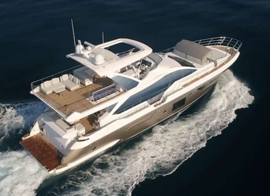 72 - Luxury yacht charter France & Boat hire in France French Riviera Frejus Port Fréjus 2
