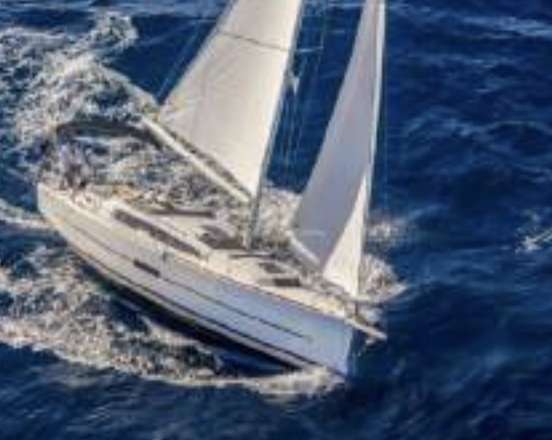 Dufour 360 Grand Large (2 cab) - Yacht Charter Cannes & Boat hire in France French Riviera Cannes Vieux port de Vallauris 1