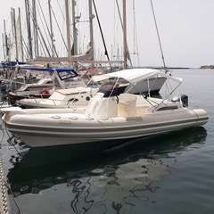 Clubman 24 - Yacht Charter Carloforte & Boat hire in Italy Sardinia Costa del Sud Isola di San Pietro Carloforte Carloforte 1