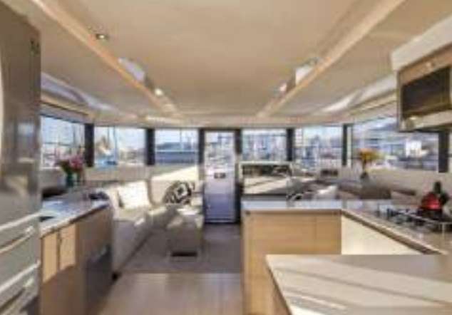 53 - Yacht Charter Cannes & Boat hire in France French Riviera Cannes Vieux port de Vallauris 2