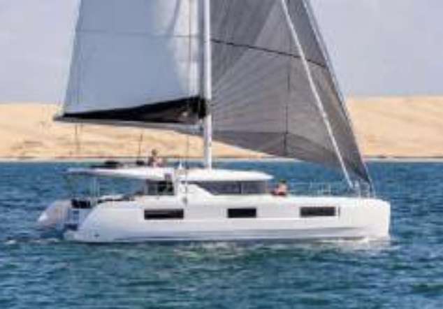 46 - Catamaran Charter France & Boat hire in France French Riviera Cannes Vieux port de Vallauris 1