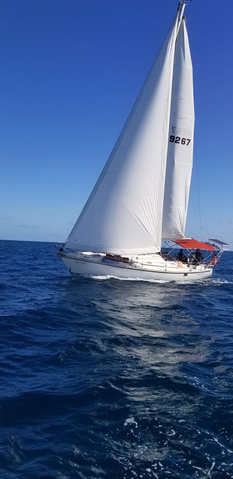 40 - Sailboat Charter USA & Boat hire in United States Florida Fort Lauderdale 1