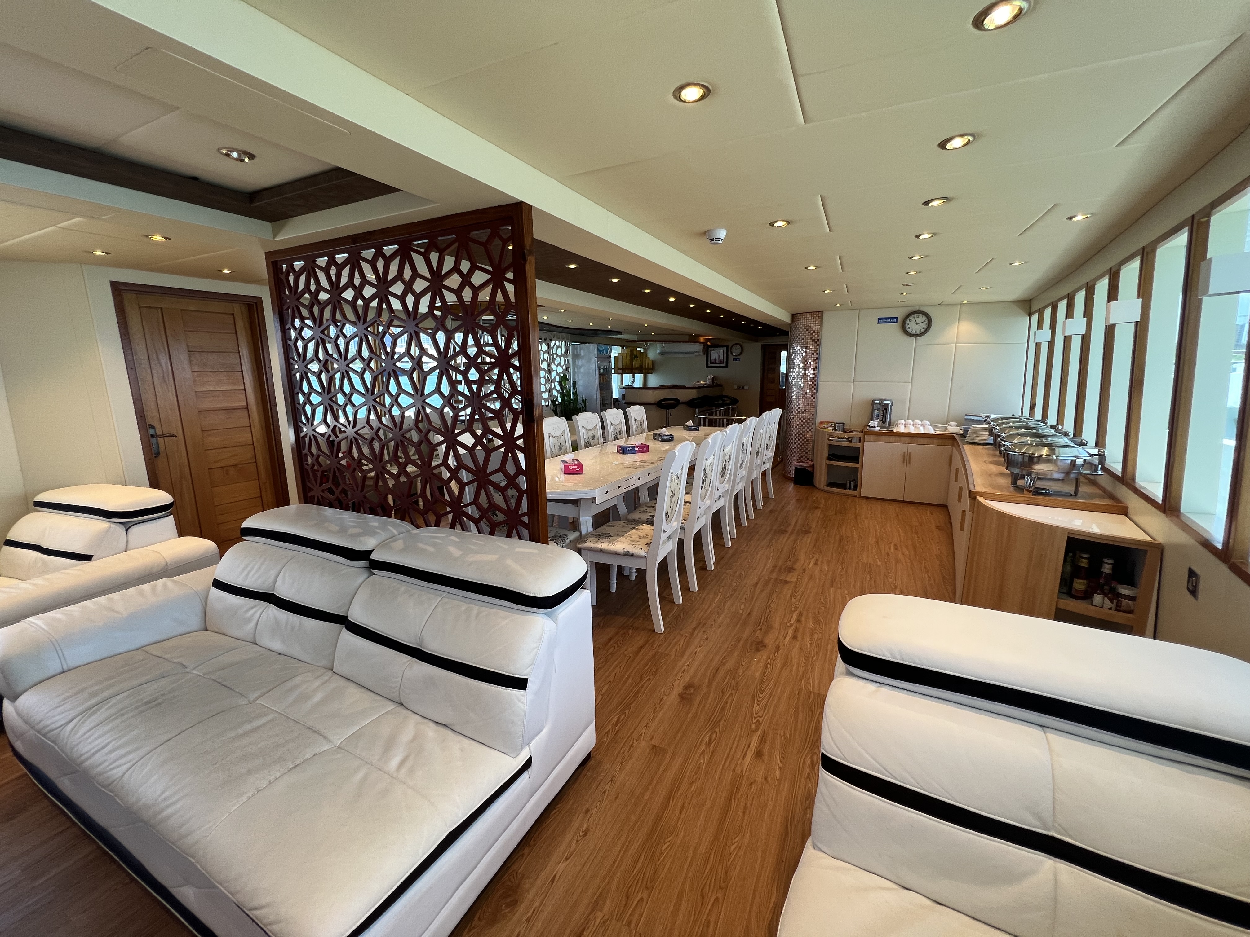 Motoryacht - Luxury yacht charter Maldives & Boat hire in Maldives Hulhumale Hulhumale 3
