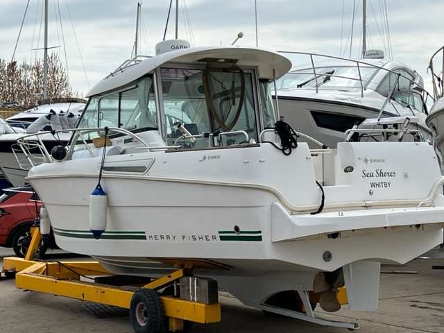 705 - Yacht Charter River Thames & Boat hire in United Kingdom England Greater London Rochford 1