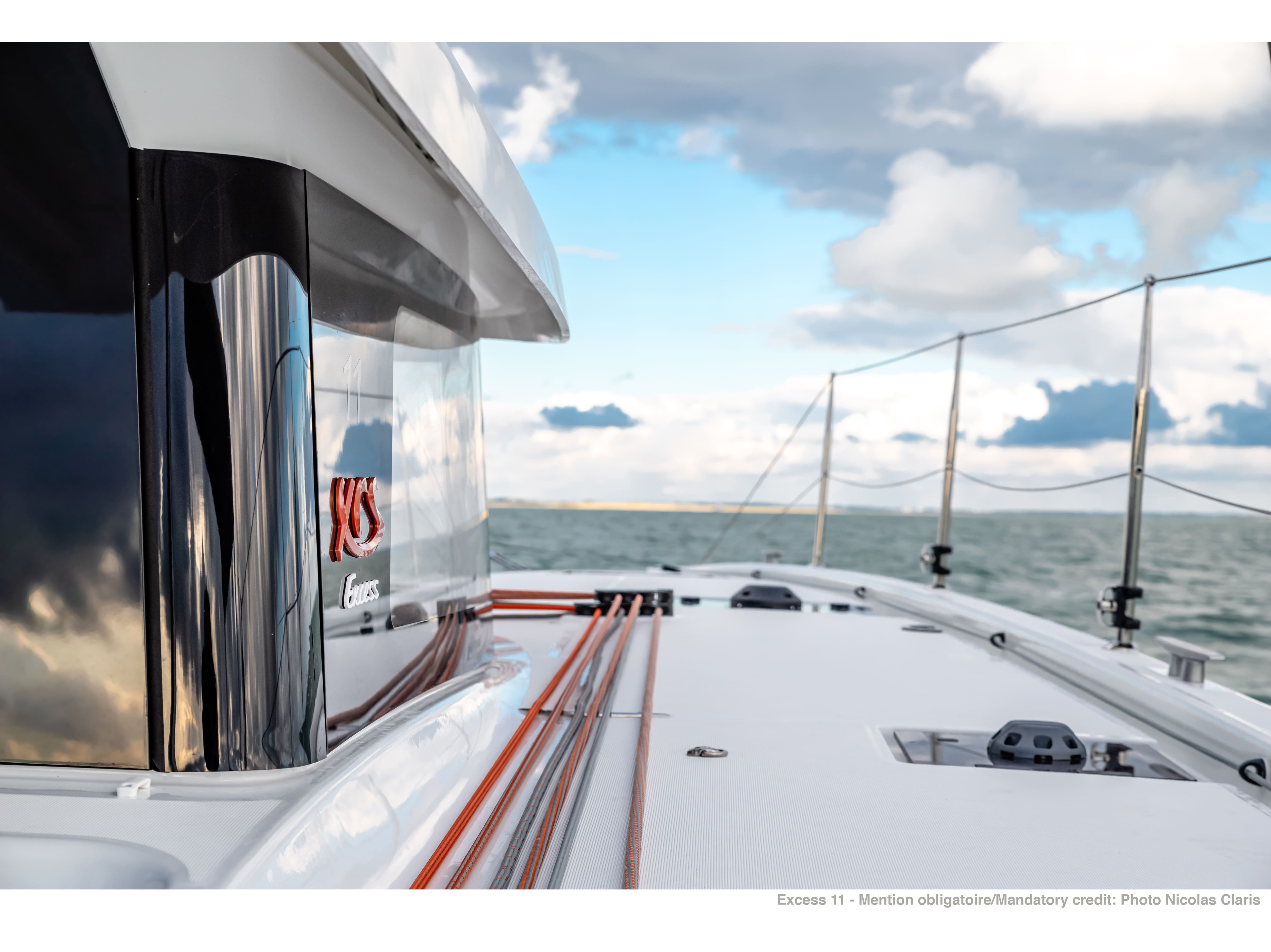 Excess 11 - Yacht Charter Denia & Boat hire in Spain Costa Blanca Denia Marina El Portet 1