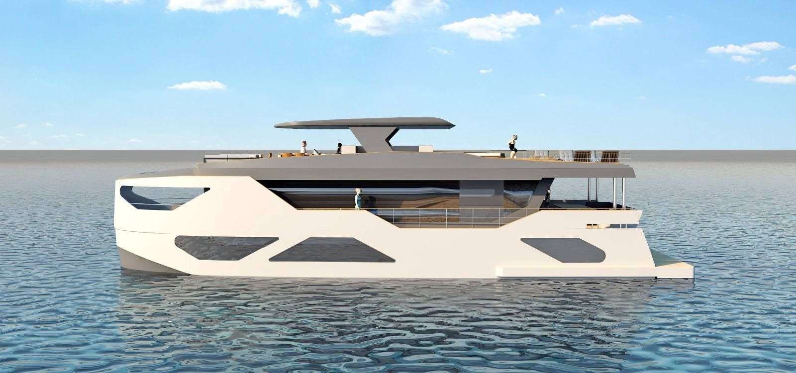 NAYK 3 - Yacht Charter Karacasögüt & Boat hire in Turkey 1