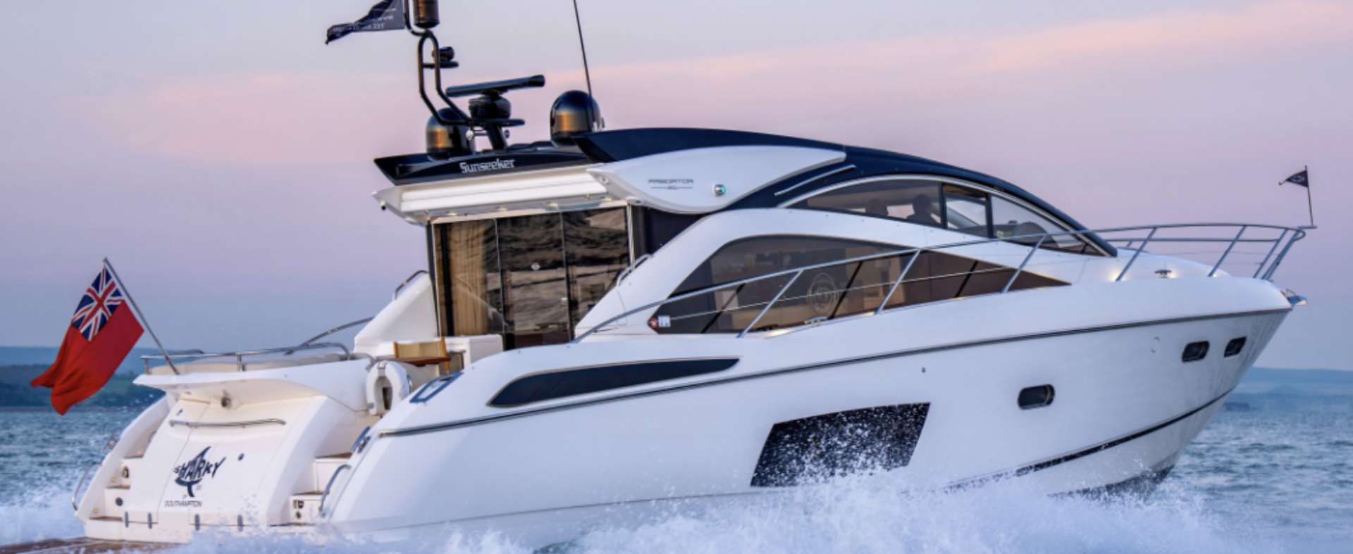 Predator 60 - Yacht Charter The Solent & Boat hire in United Kingdom England The Solent Southampton Southampton 2