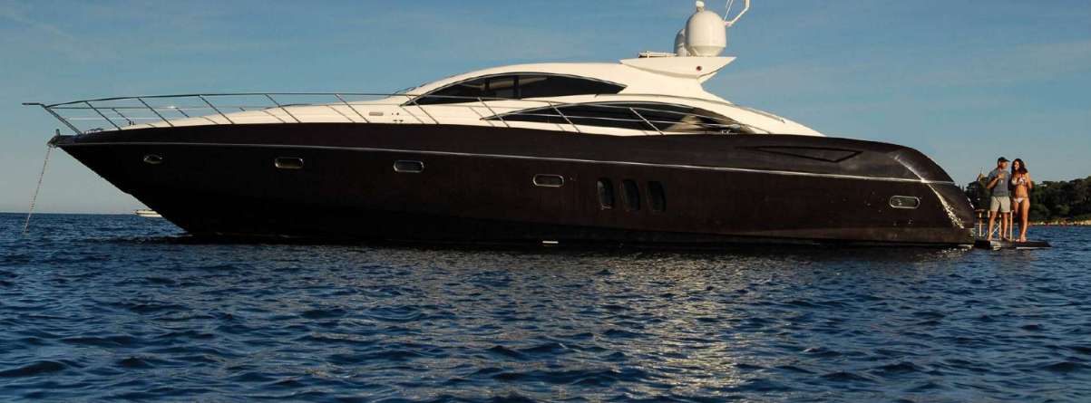 Splash - Yacht Charter Cannes & Boat hire in France French Riviera Cannes Mandelieu la Napoule 1