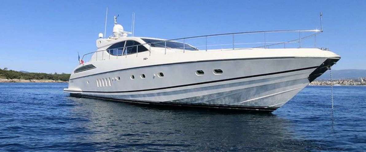 1 - Yacht Charter Antibes & Boat hire in France French Riviera Antibes 1