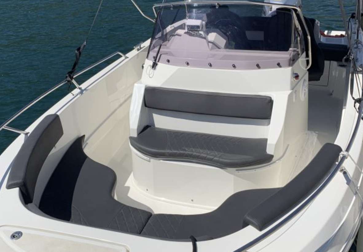 670 - Luxury yacht charter Montenegro & Boat hire in Montenegro Bay of Kotor Kotor Kotor 3