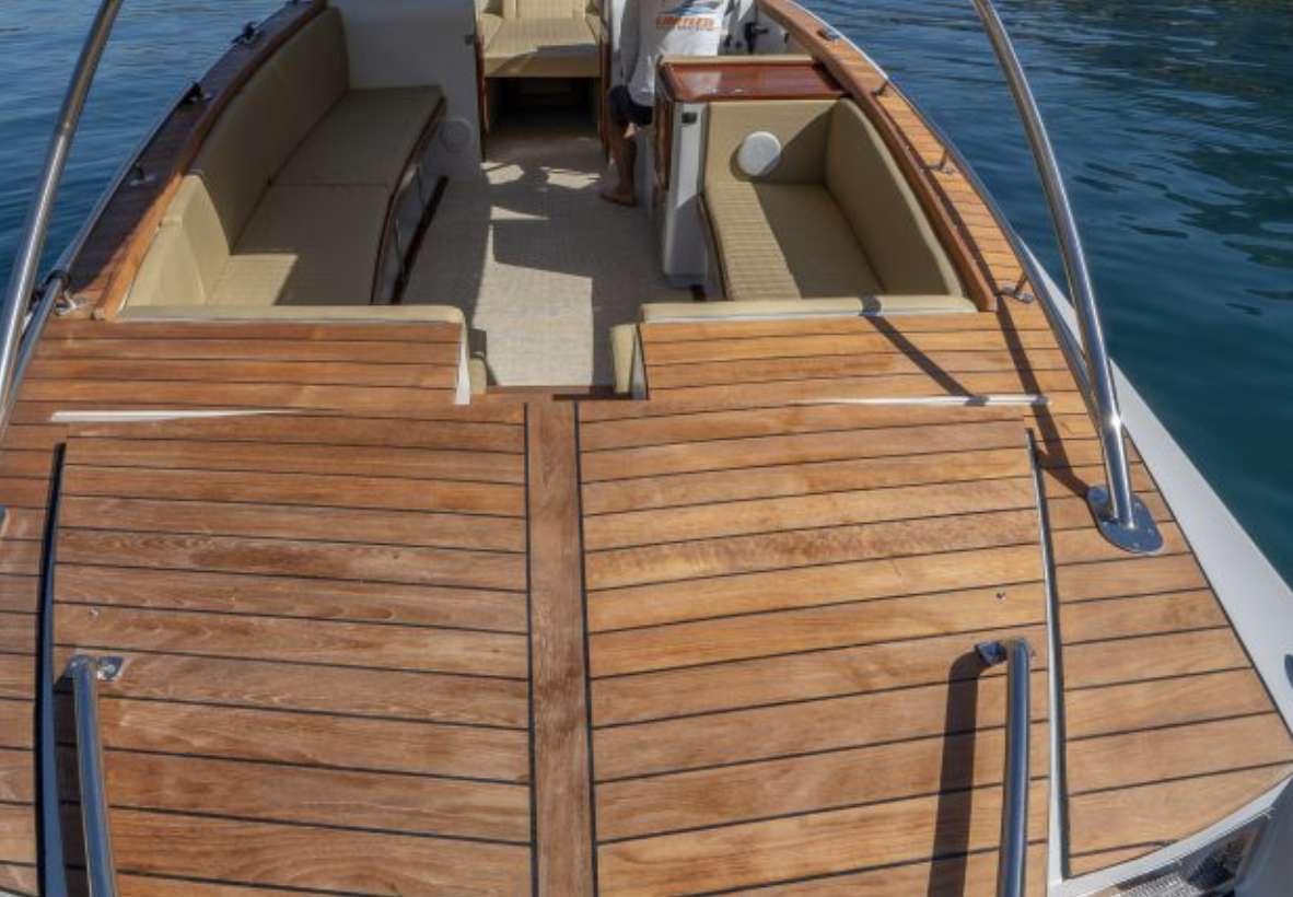 2022 - Luxury yacht charter Montenegro & Boat hire in Montenegro Bay of Kotor Kotor Kotor 4