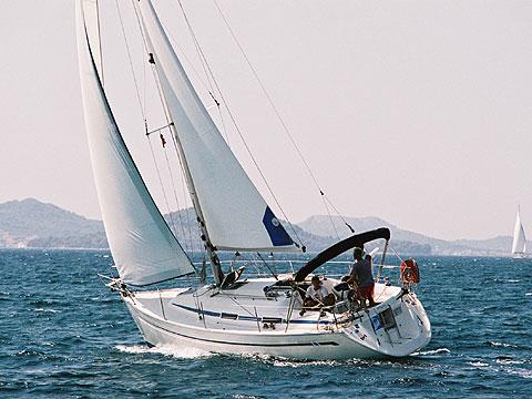Bavaria 32 - Sailboat Charter Sweden & Boat hire in Sweden Lidingo Stockholm / Gashaga 3