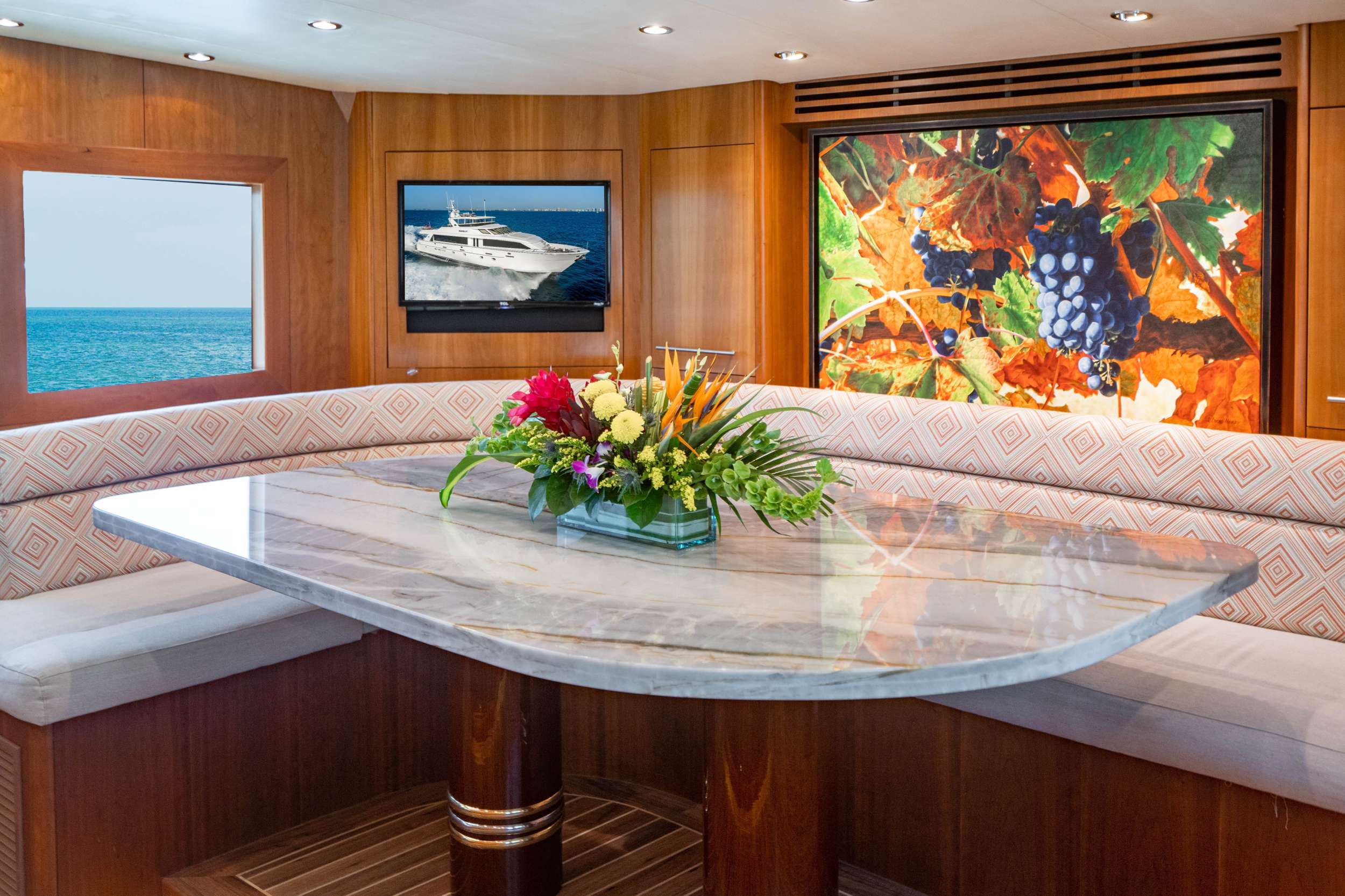 INEVITABLE - Yacht Charter Fort Lauderdale & Boat hire in US East Coast & Bahamas 5