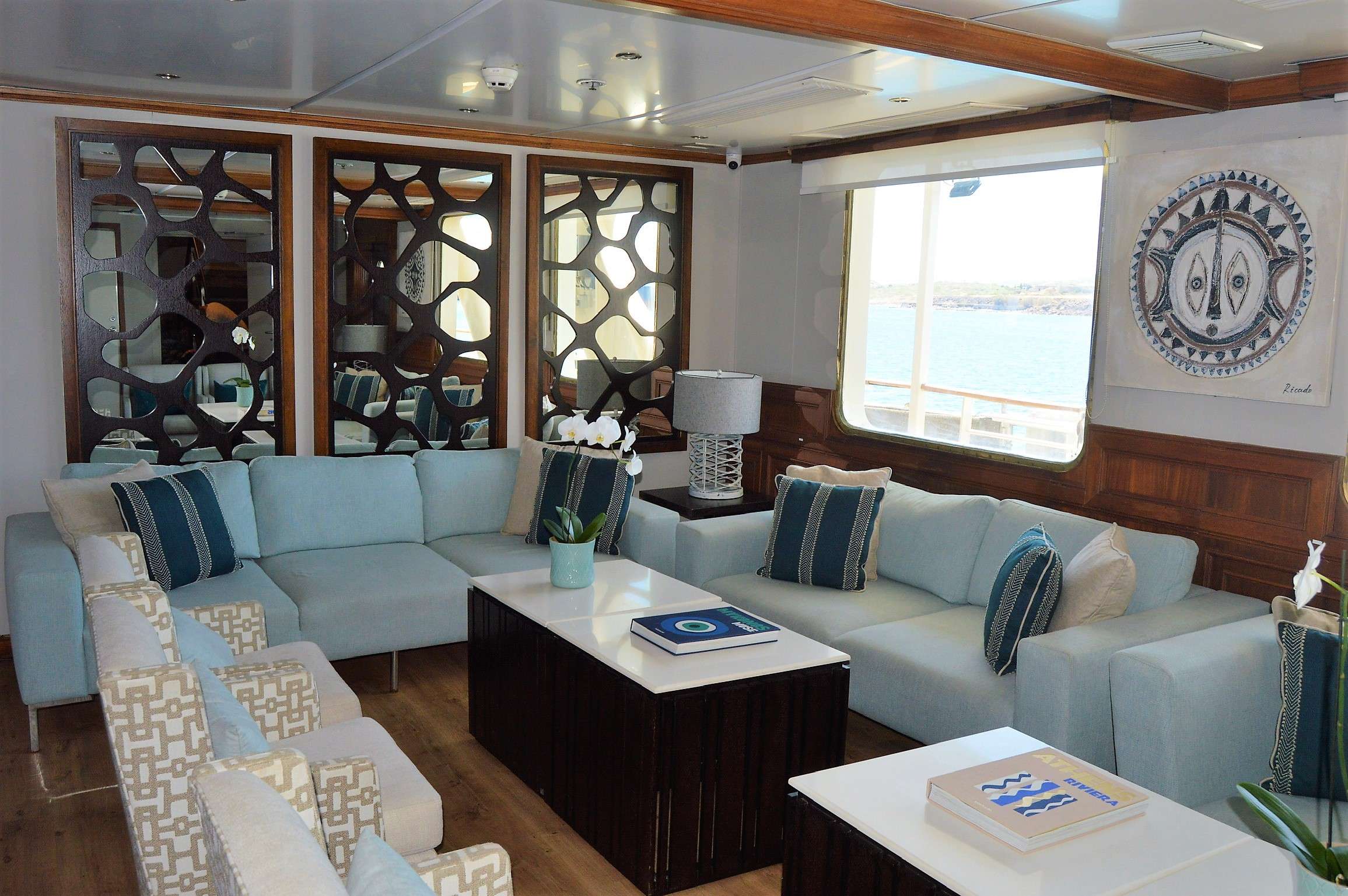 ELYSIUM - Yacht Charter Greece & Boat hire in Greece, Red Sea 2