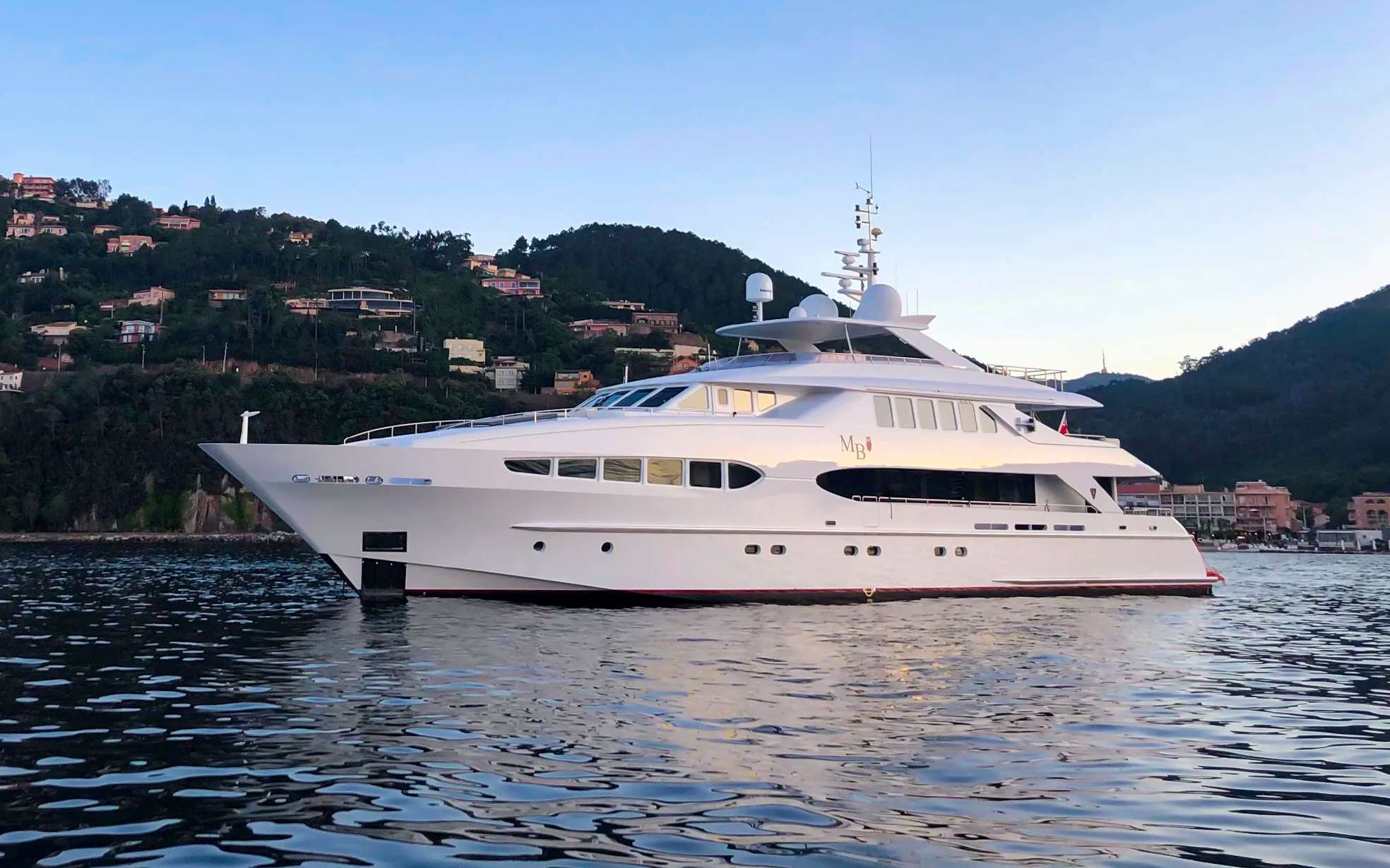 MAC BREW - Yacht Charter Alcudia & Boat hire in Balearics & Spain 1