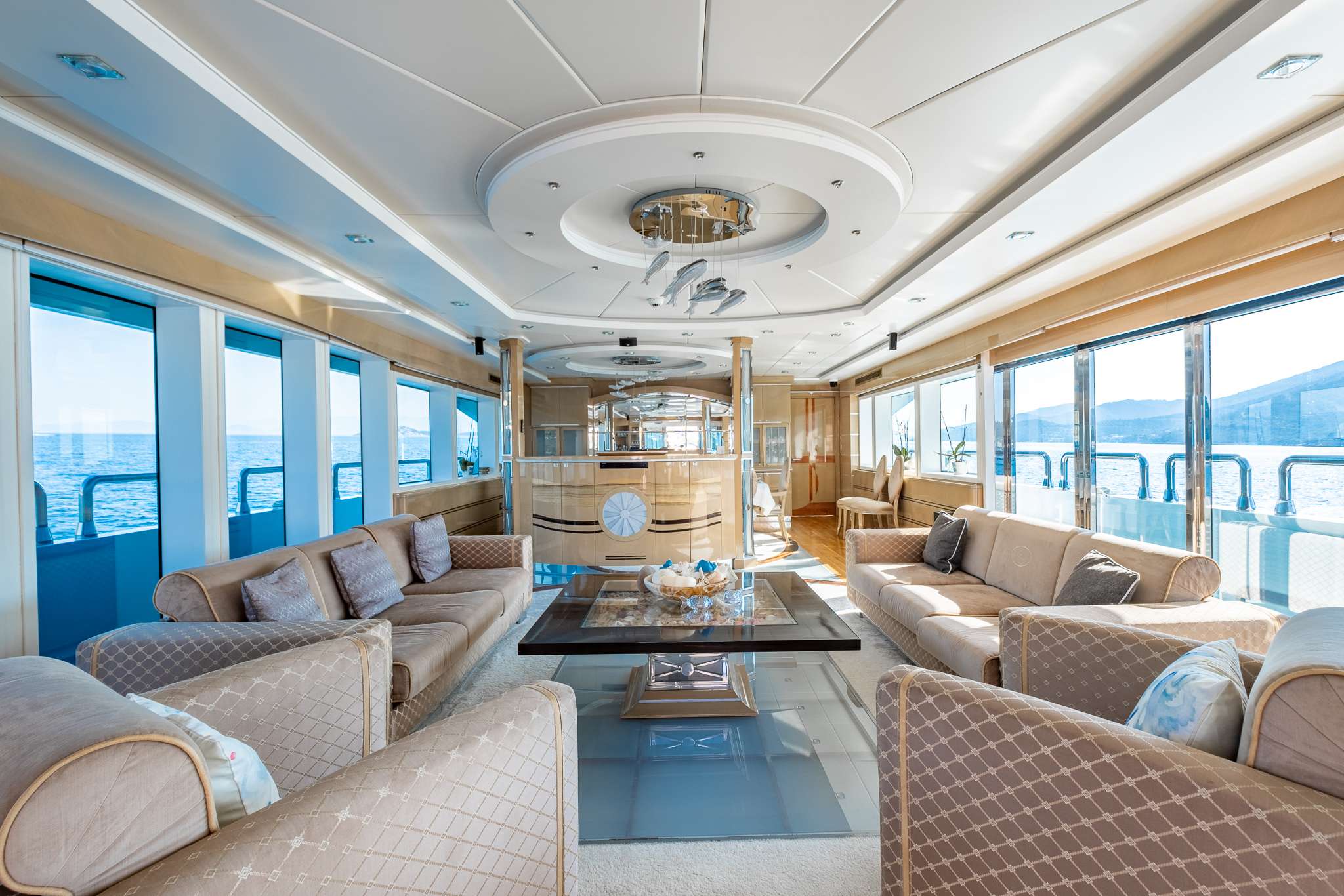 DESTINY - Yacht Charter Antalya & Boat hire in Turkey 2