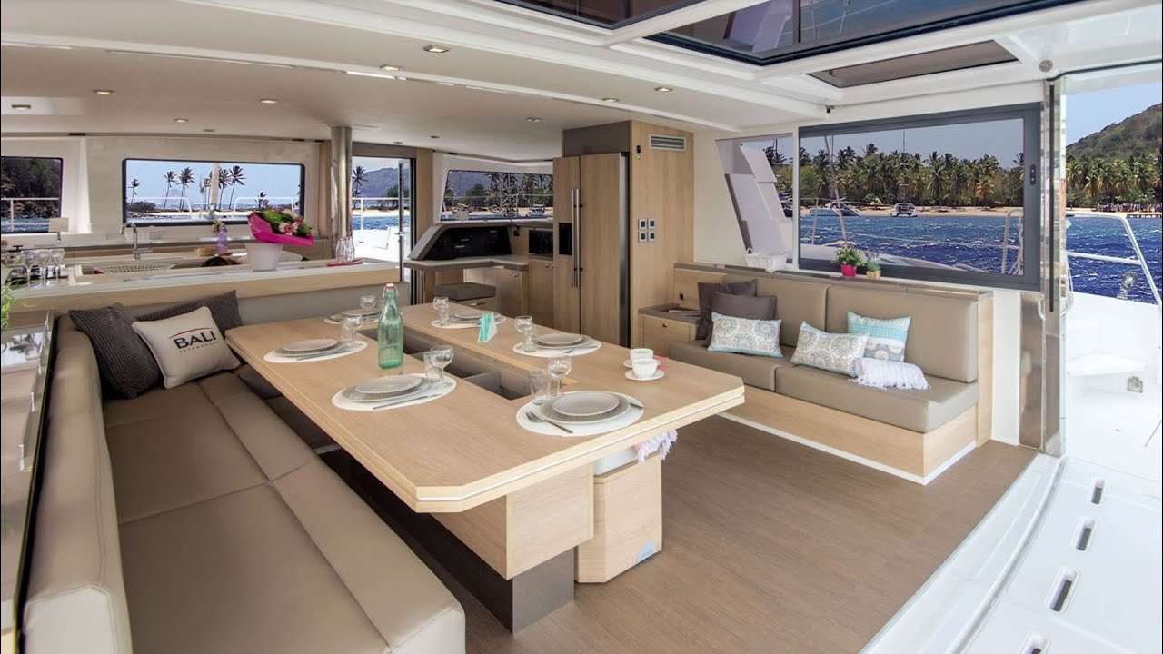 Kayachtic  - Luxury Yacht Charter US Virgin Islands & Boat hire in Caribbean Virgin Islands 2