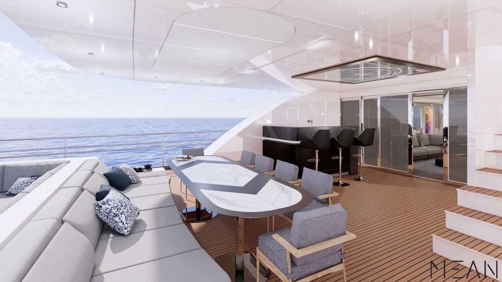 NORTH WIND - Luxury yacht charter Turkey & Boat hire in Turkey 3