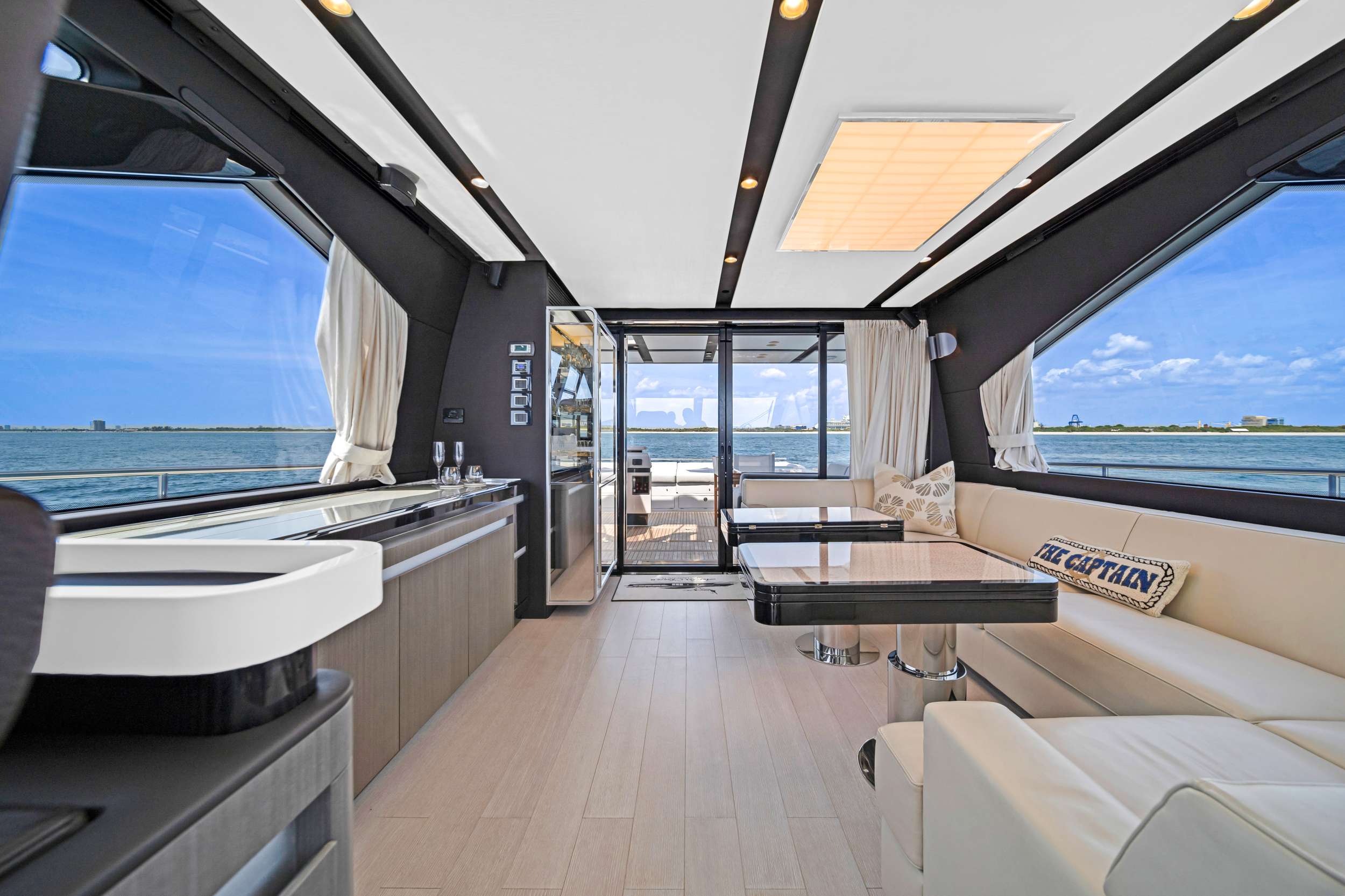 Another Chance II - Yacht Charter Fort Lauderdale & Boat hire in Florida 2