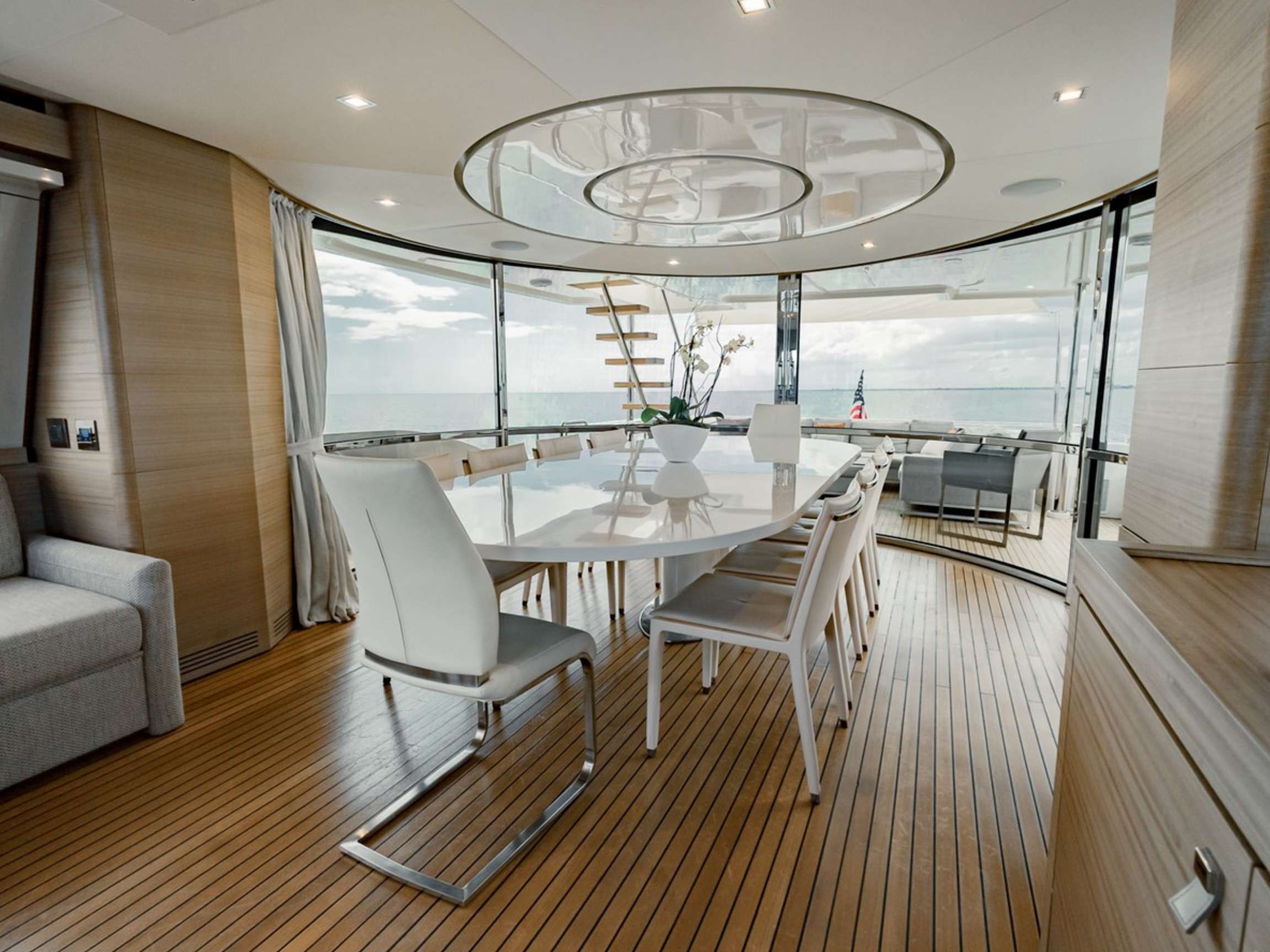 BONUS ROUND - Yacht Charter Annapolis & Boat hire in US East Coast & Bahamas 3