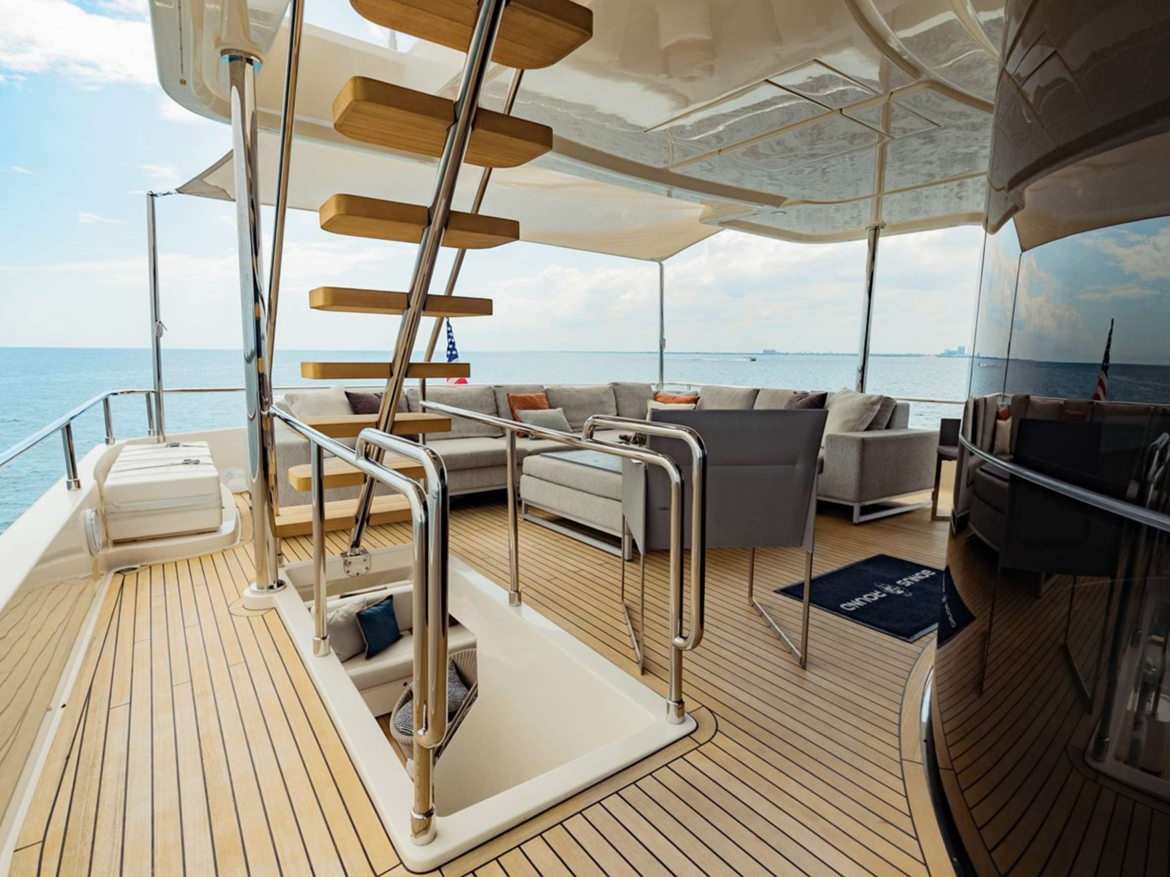 BONUS ROUND - Yacht Charter Annapolis & Boat hire in US East Coast & Bahamas 5