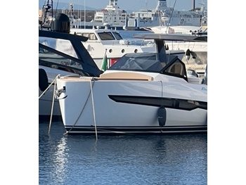 Seawalker 35 - Motor Boat Charter Sicily & Boat hire in Italy Sicily Messina Messina 1