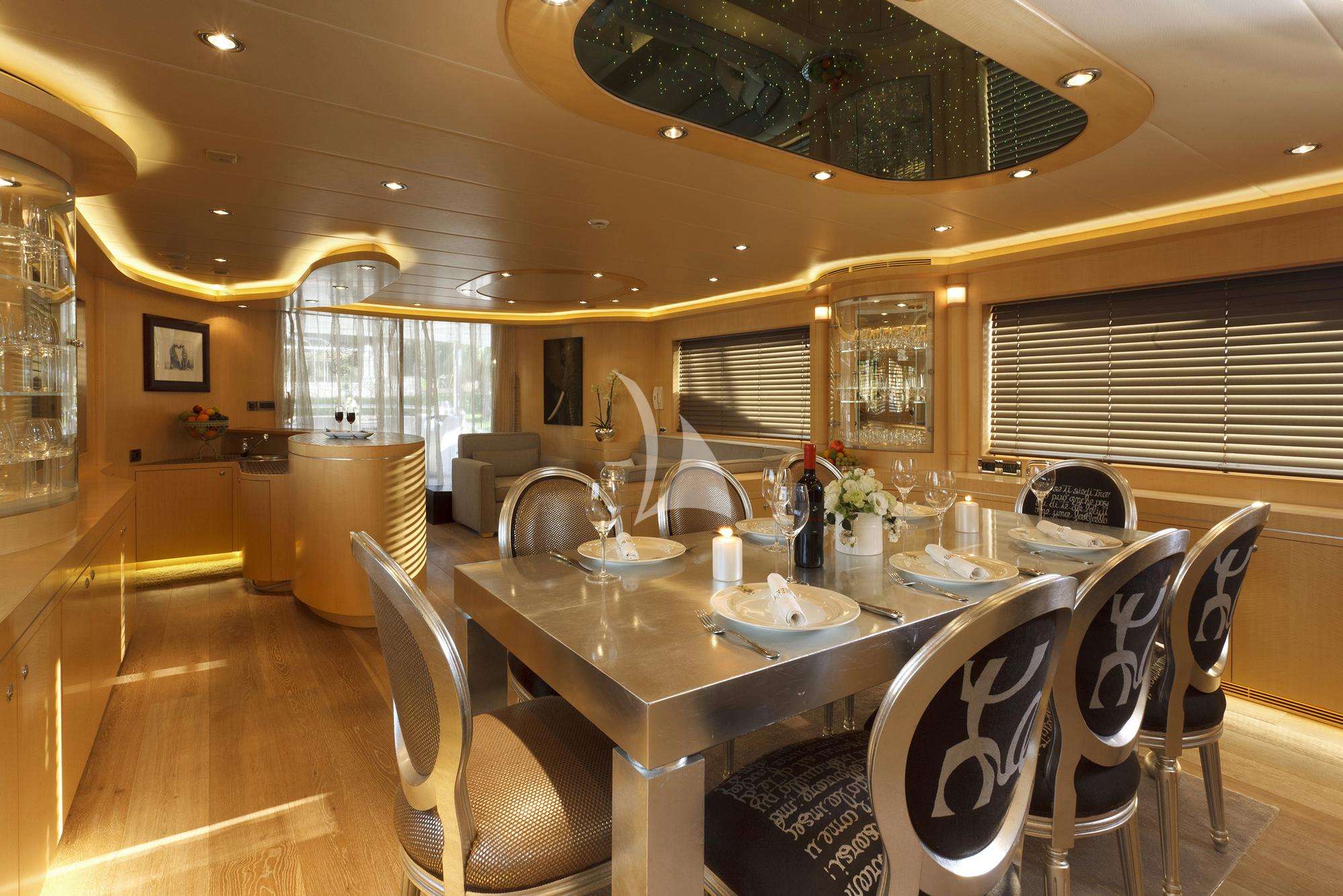 CONTE ALBERTI - Yacht Charter Opatija & Boat hire in Croatia 2