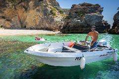 Viking - Yacht Charter Portugal & Boat hire in Portugal Lisbon Sesimbra 1