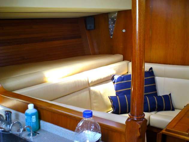 Custom - Yacht Charter New England & Boat hire in United States New England Boston 6