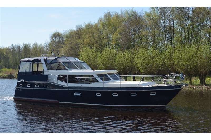 50 - Yacht Charter Drachten & Boat hire in Netherlands Drachten Jachthaven Drachten de Drait 2
